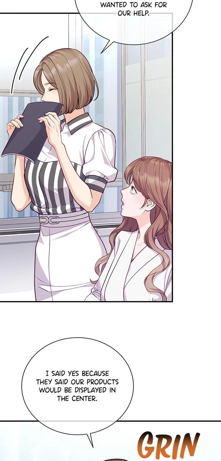 A Suspicious Confession Chapter 66 – Page 65