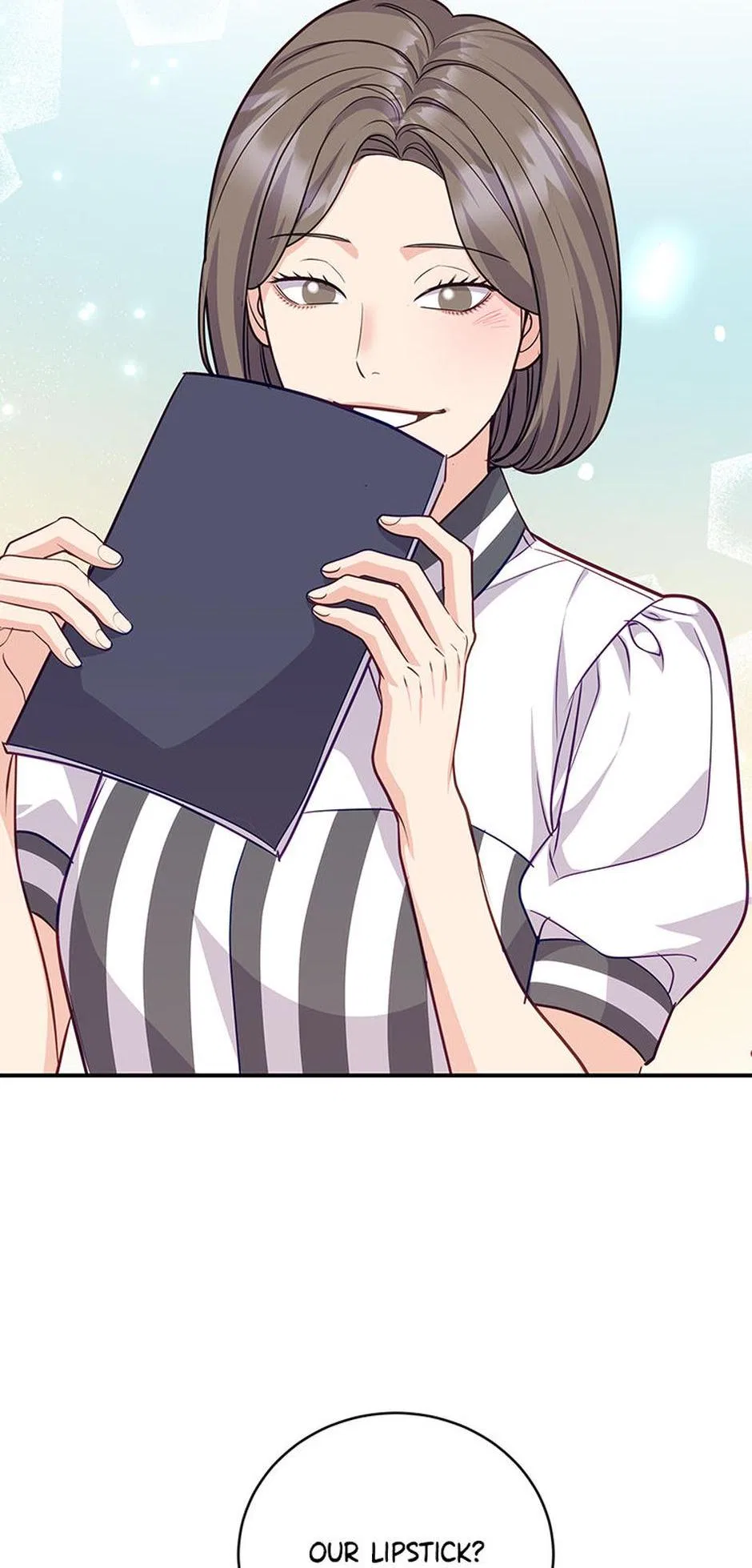 A Suspicious Confession Chapter 66 – Page 66