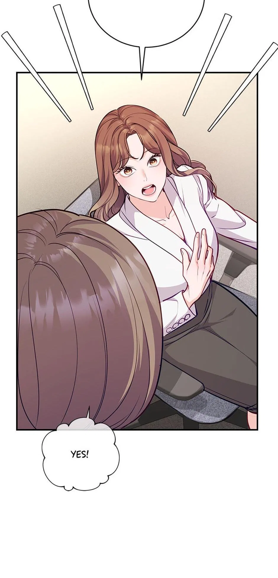 A Suspicious Confession Chapter 66 – Page 67