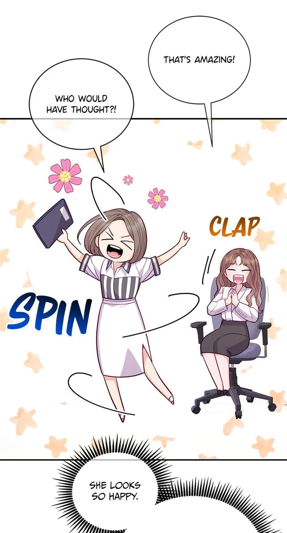 A Suspicious Confession Chapter 66 – Page 68