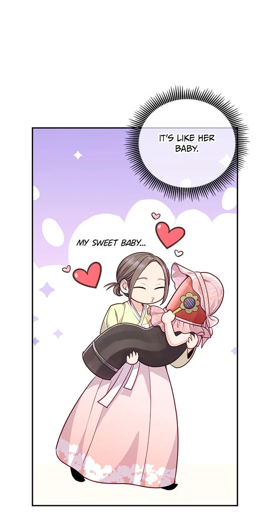 A Suspicious Confession Chapter 66 – Page 70