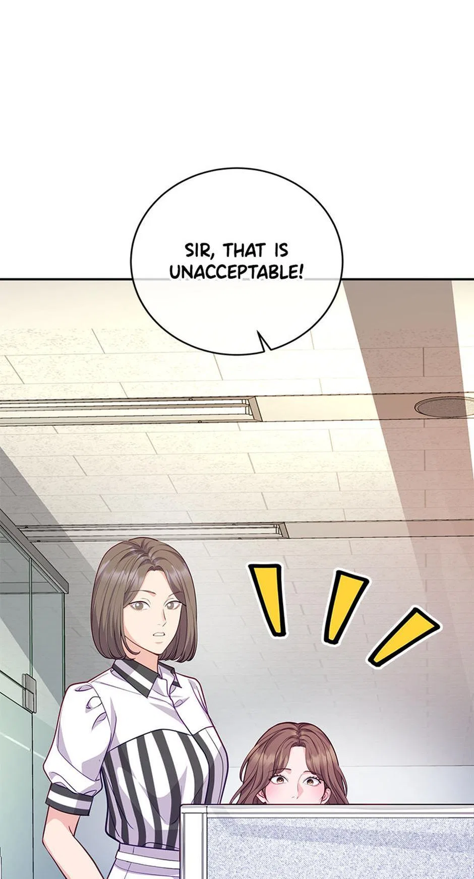 A Suspicious Confession Chapter 66 – Page 71