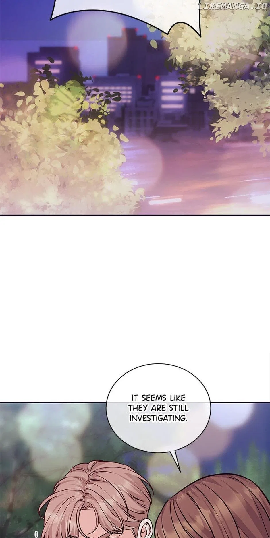 A Suspicious Confession Chapter 65 – Page 3