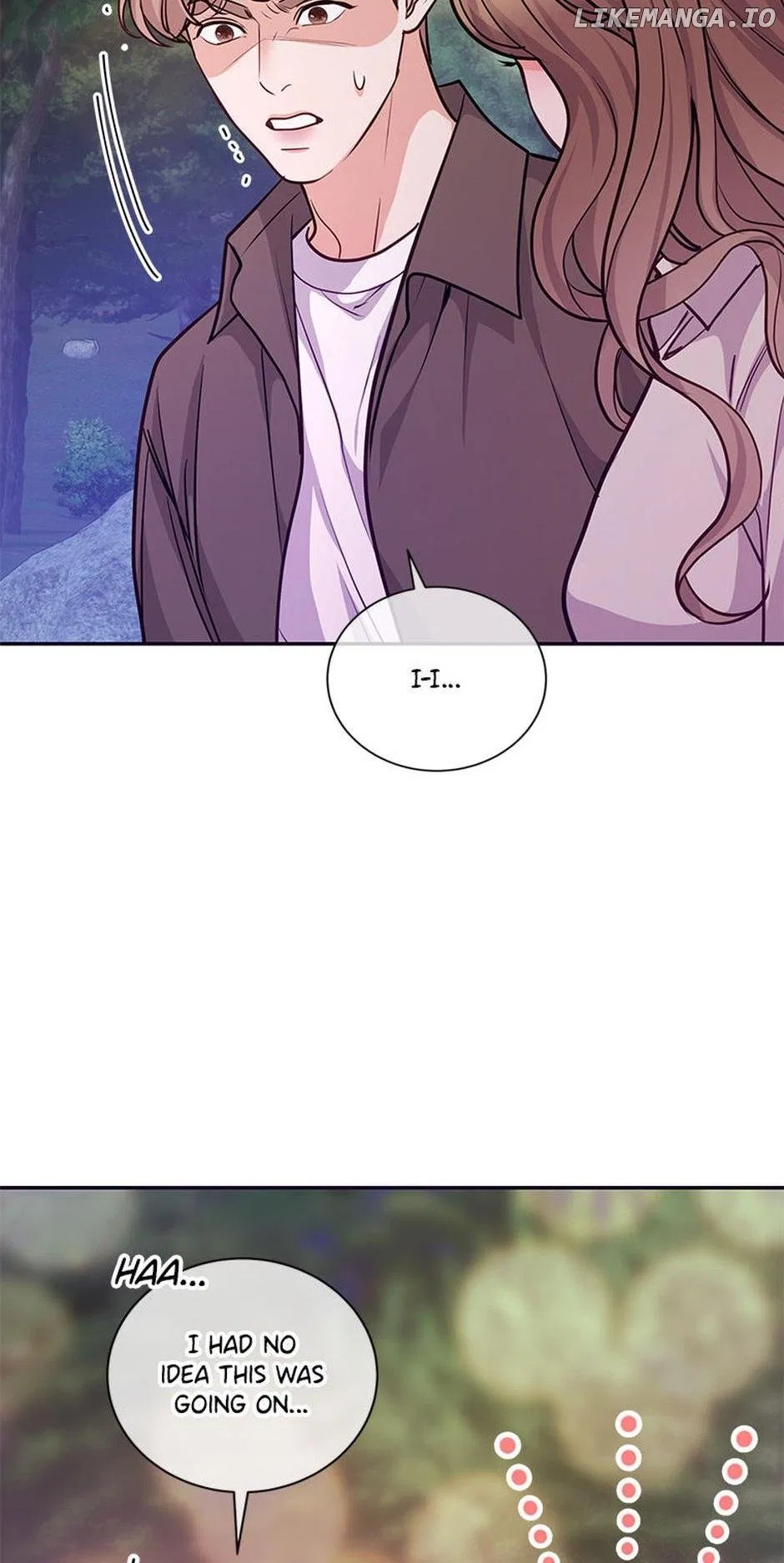 A Suspicious Confession Chapter 65 – Page 4
