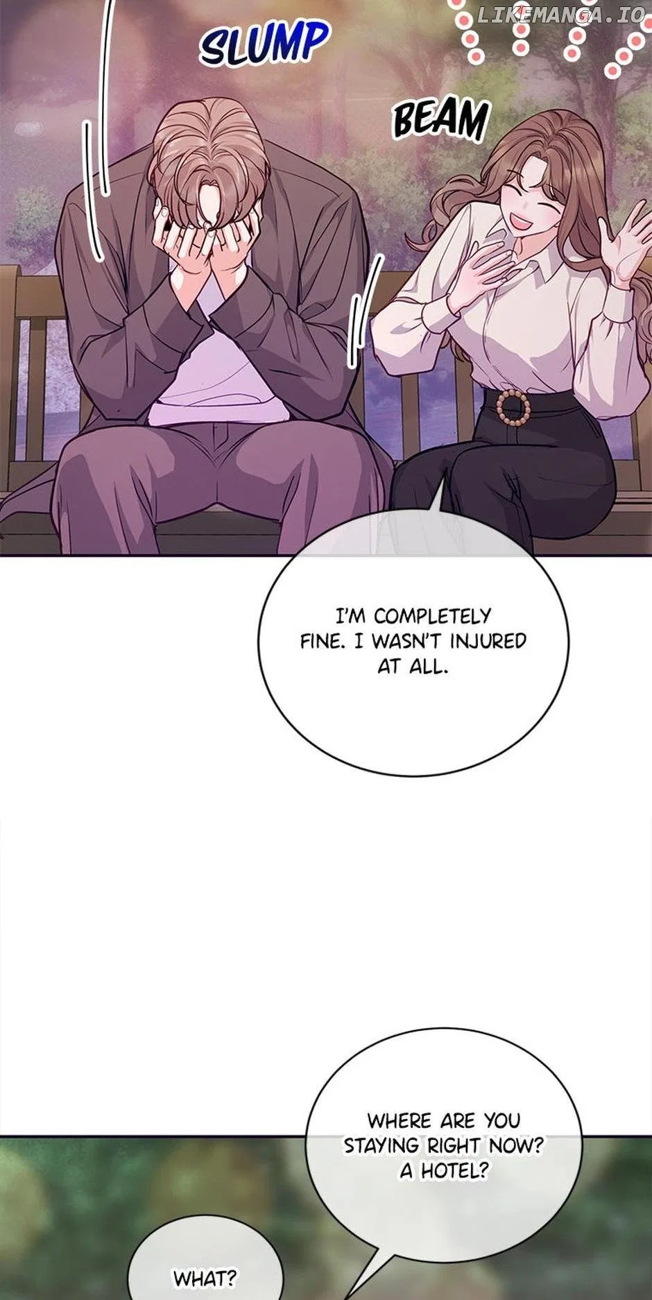 A Suspicious Confession Chapter 65 – Page 5