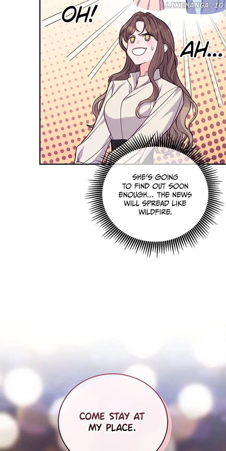 A Suspicious Confession Chapter 65 – Page 7