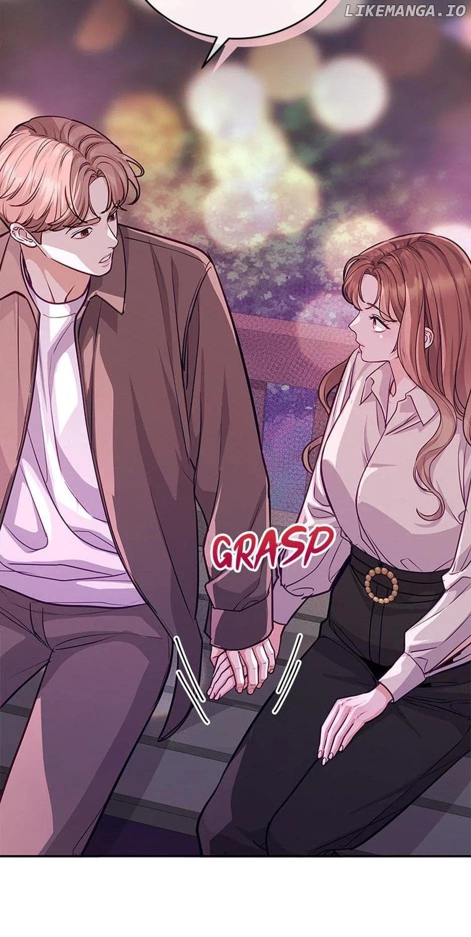 A Suspicious Confession Chapter 65 – Page 8