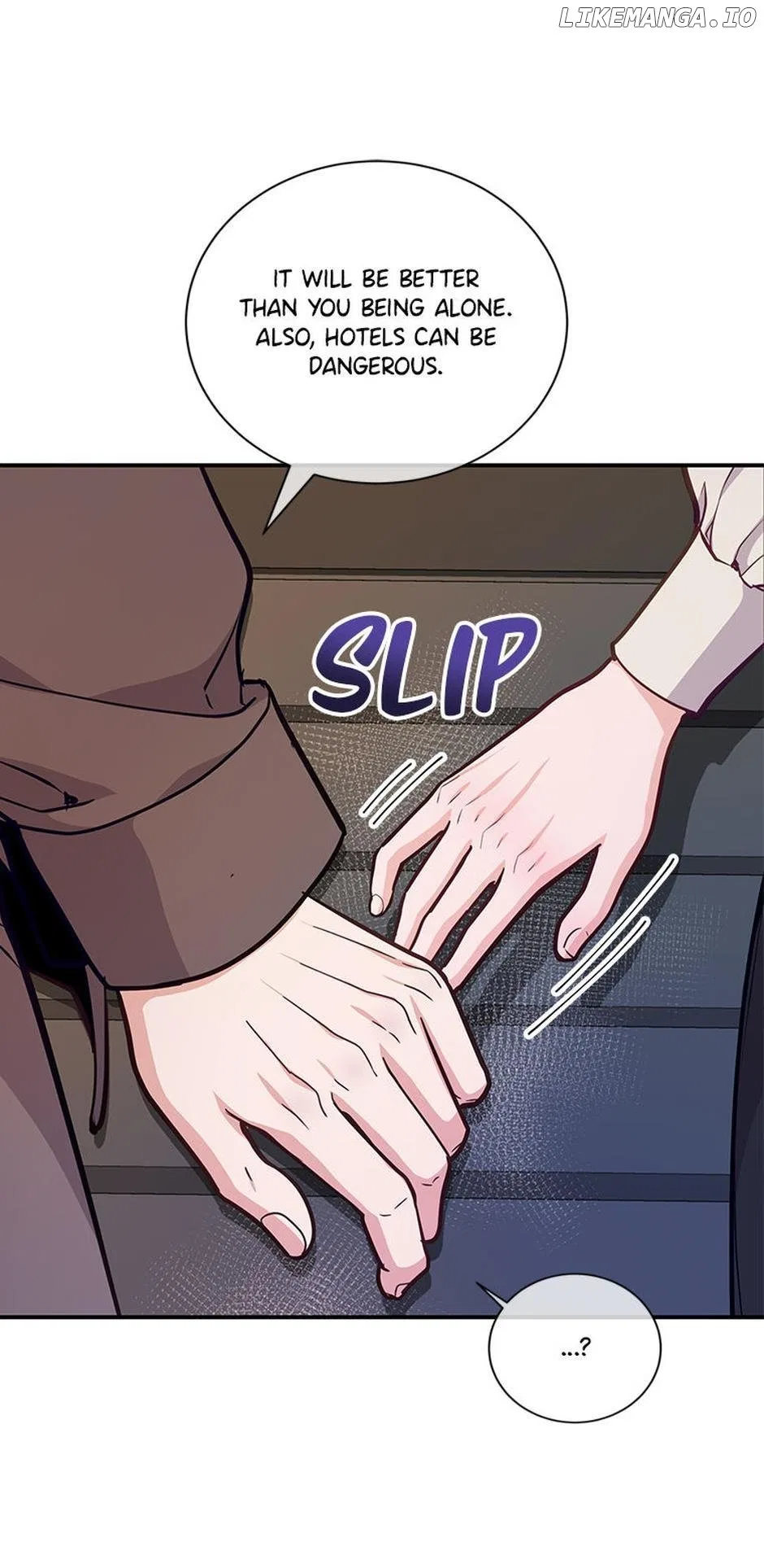 A Suspicious Confession Chapter 65 – Page 9