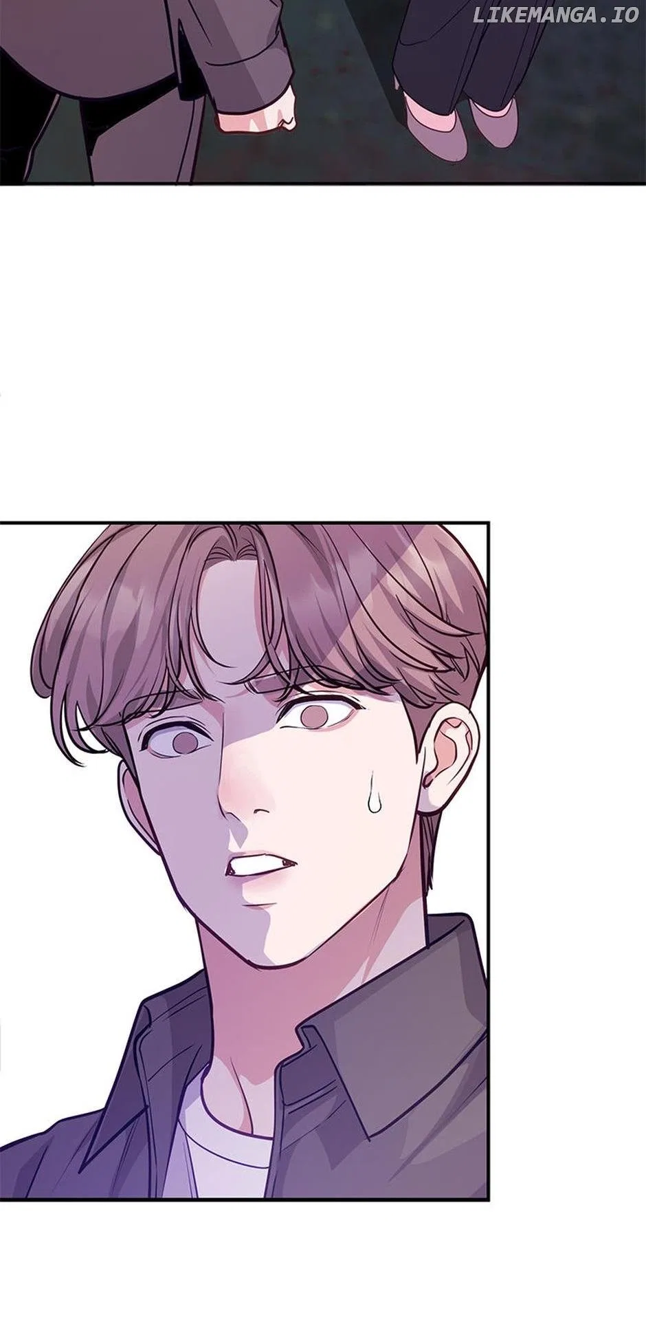 A Suspicious Confession Chapter 65 – Page 15