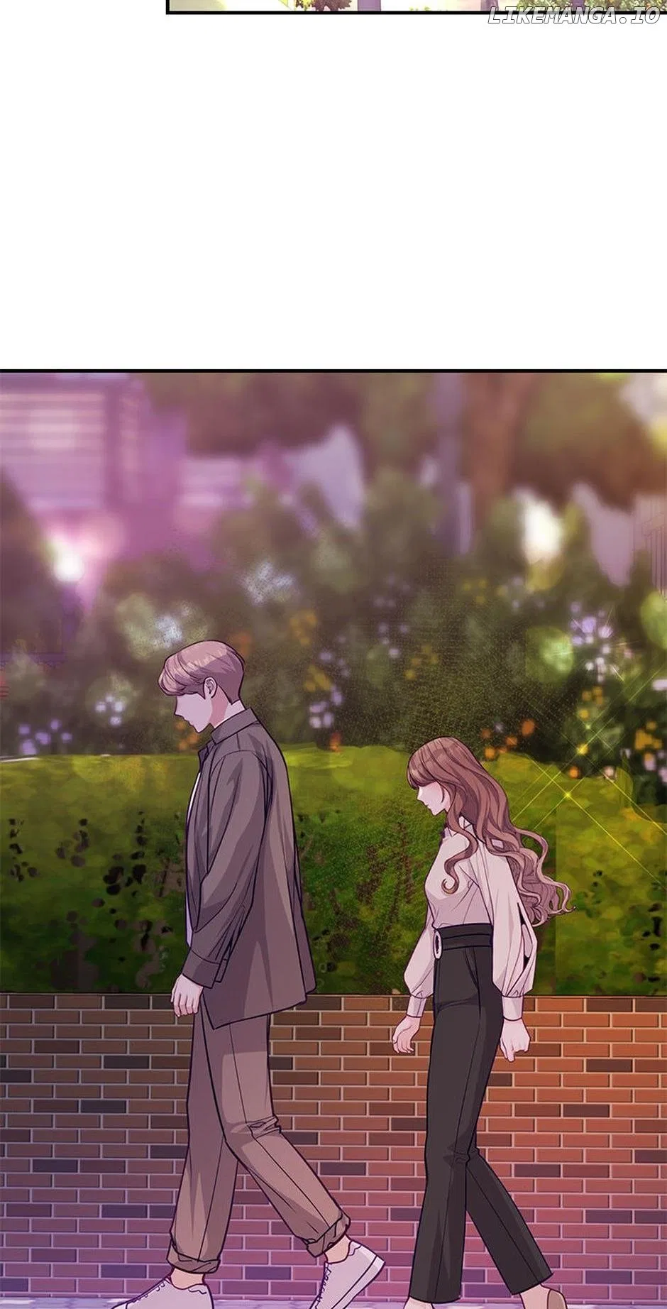 A Suspicious Confession Chapter 65 – Page 19