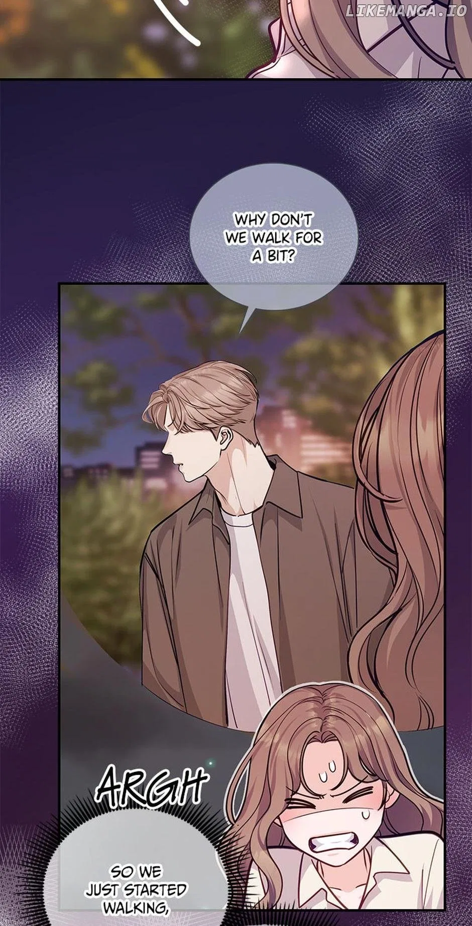 A Suspicious Confession Chapter 65 – Page 21