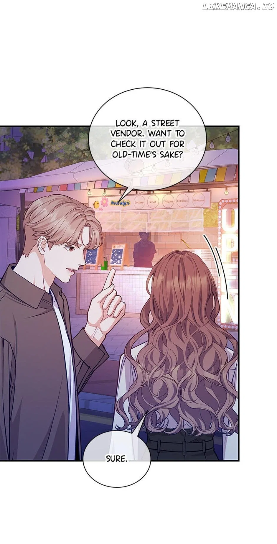 A Suspicious Confession Chapter 65 – Page 23