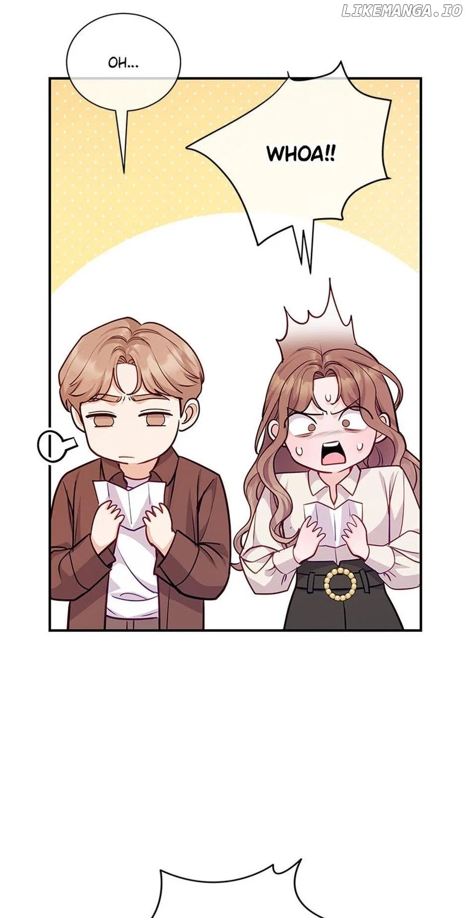 A Suspicious Confession Chapter 65 – Page 25