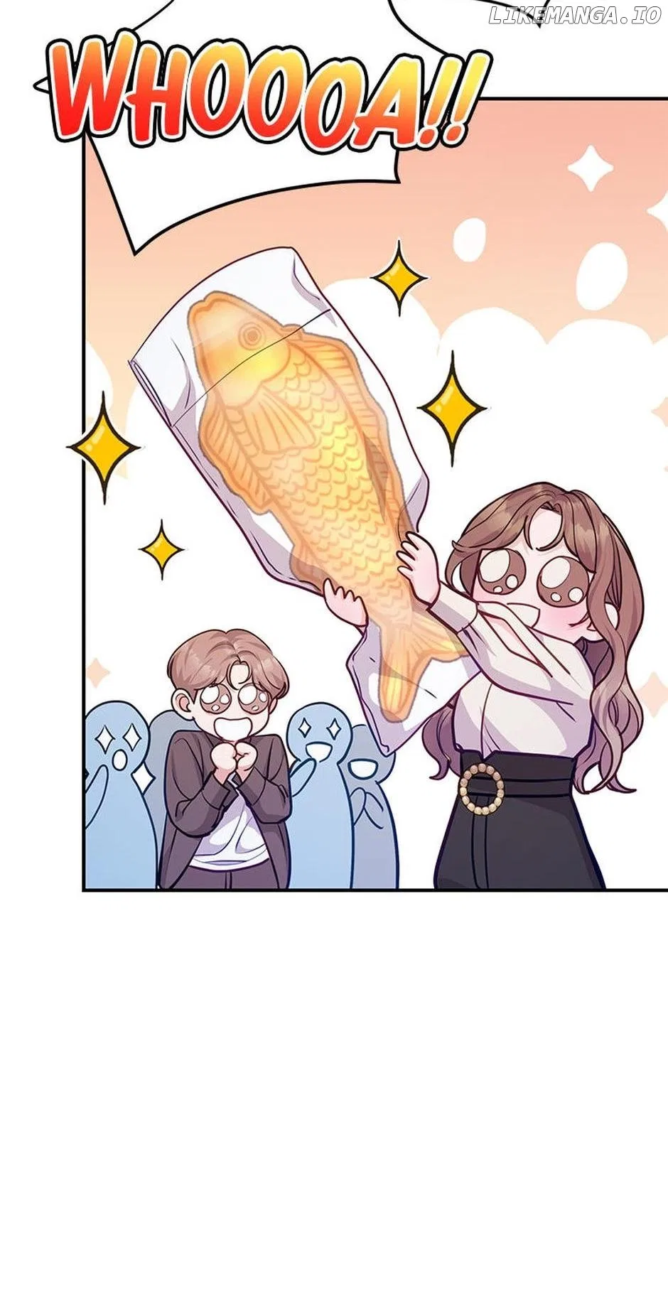 A Suspicious Confession Chapter 65 – Page 27