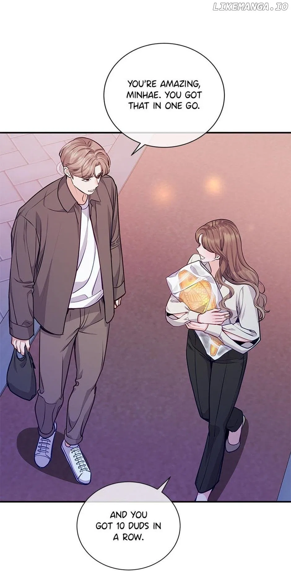 A Suspicious Confession Chapter 65 – Page 28