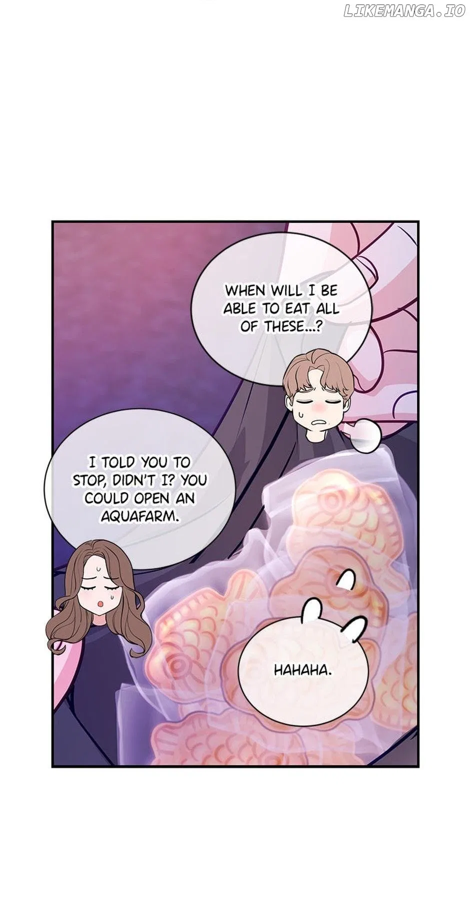 A Suspicious Confession Chapter 65 – Page 29