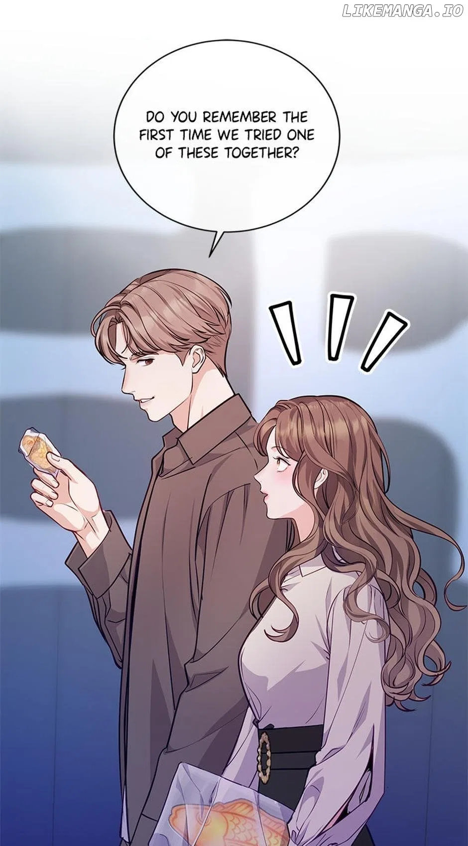 A Suspicious Confession Chapter 65 – Page 30