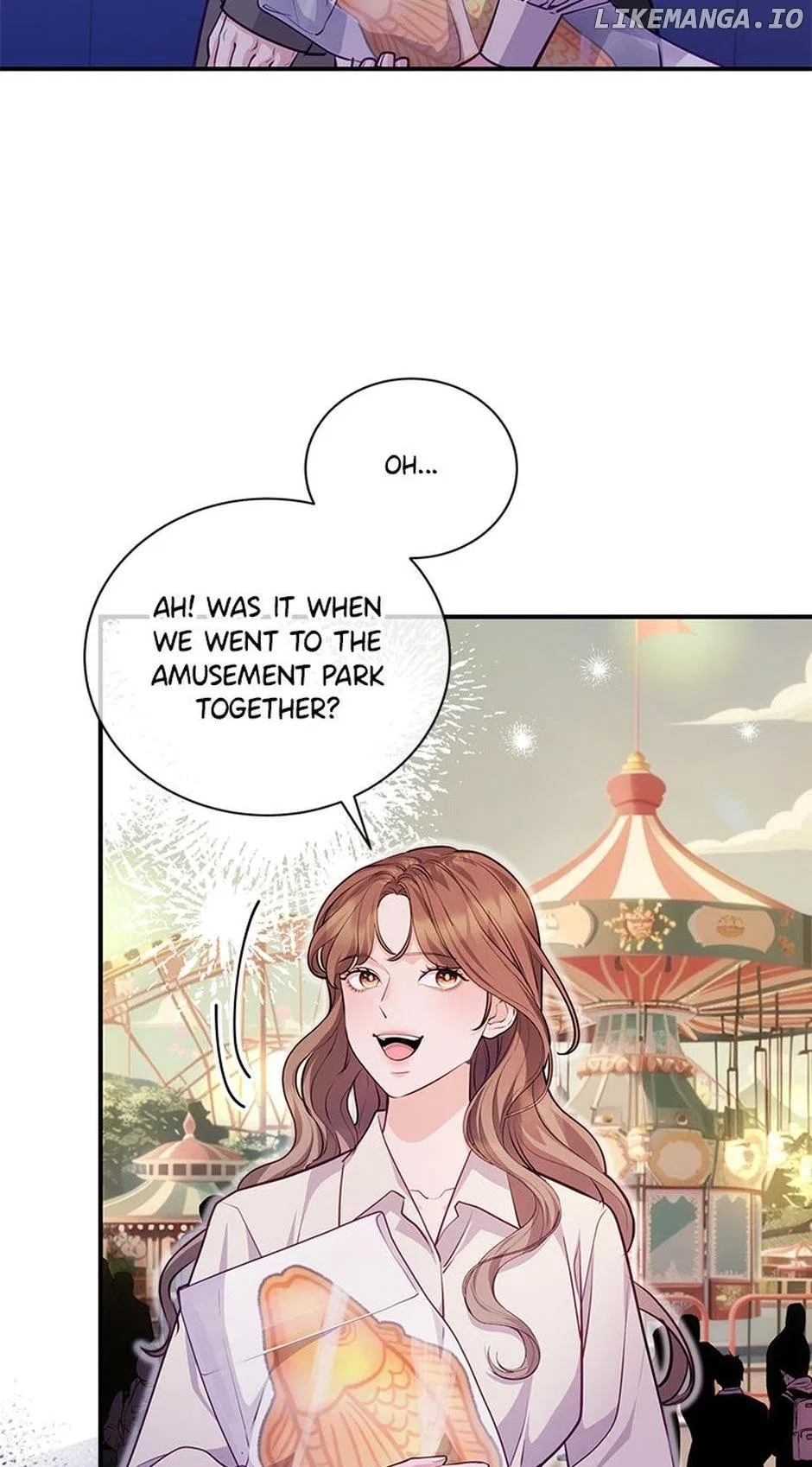 A Suspicious Confession Chapter 65 – Page 31
