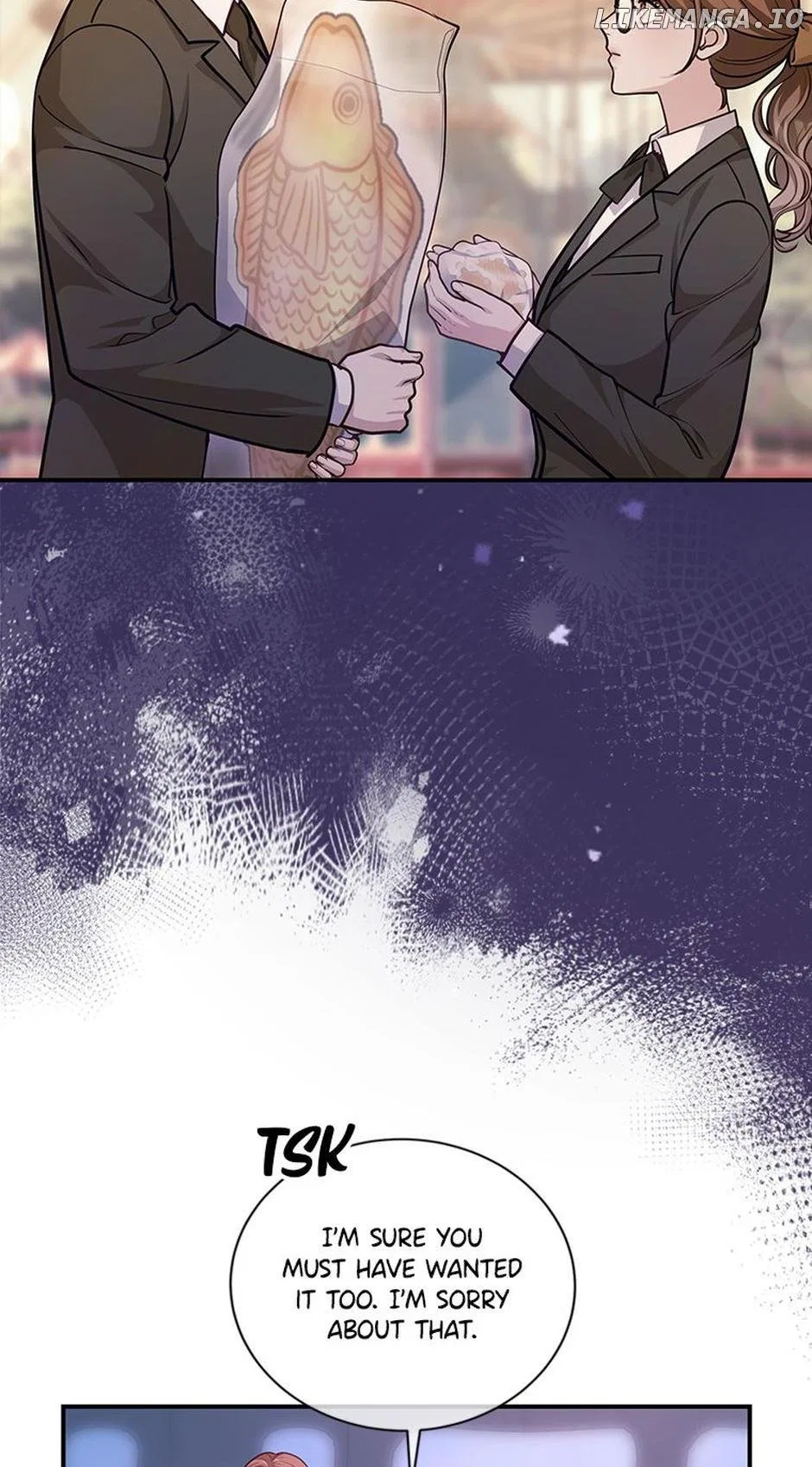 A Suspicious Confession Chapter 65 – Page 34