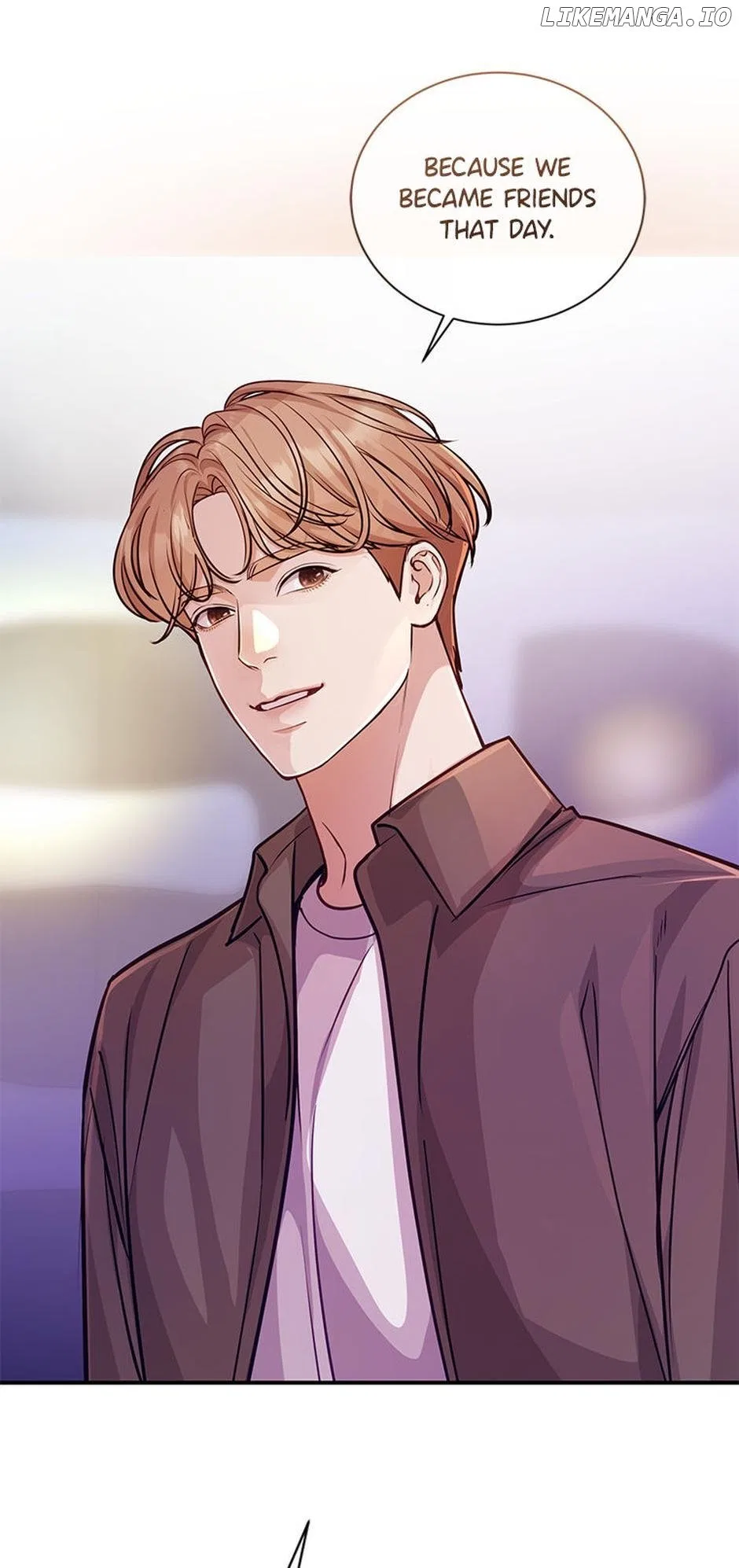 A Suspicious Confession Chapter 65 – Page 36