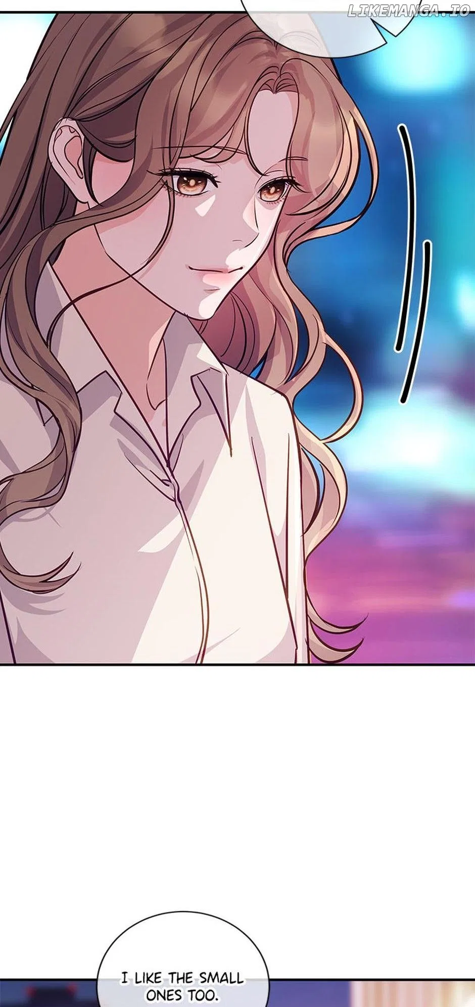 A Suspicious Confession Chapter 65 – Page 38