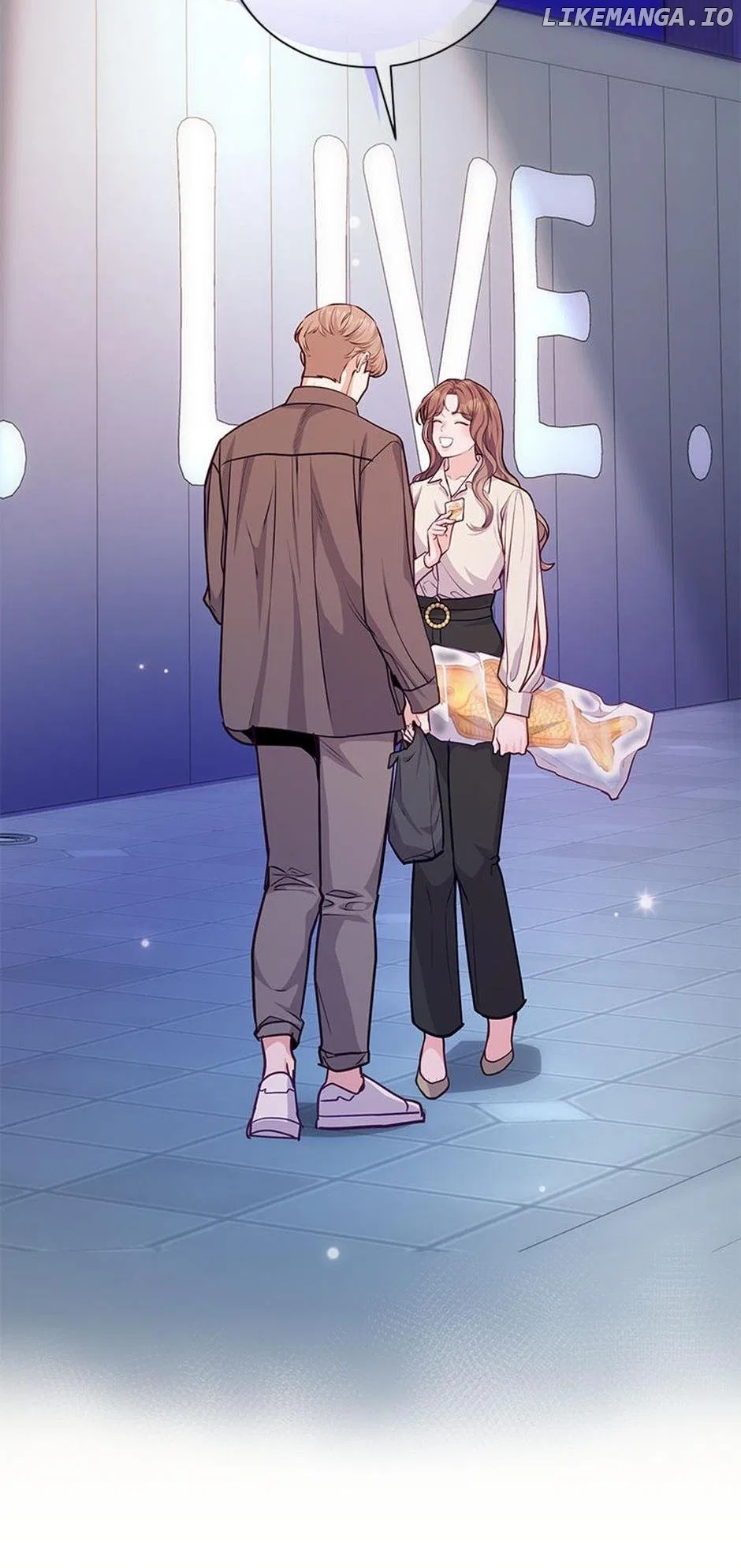 A Suspicious Confession Chapter 65 – Page 41