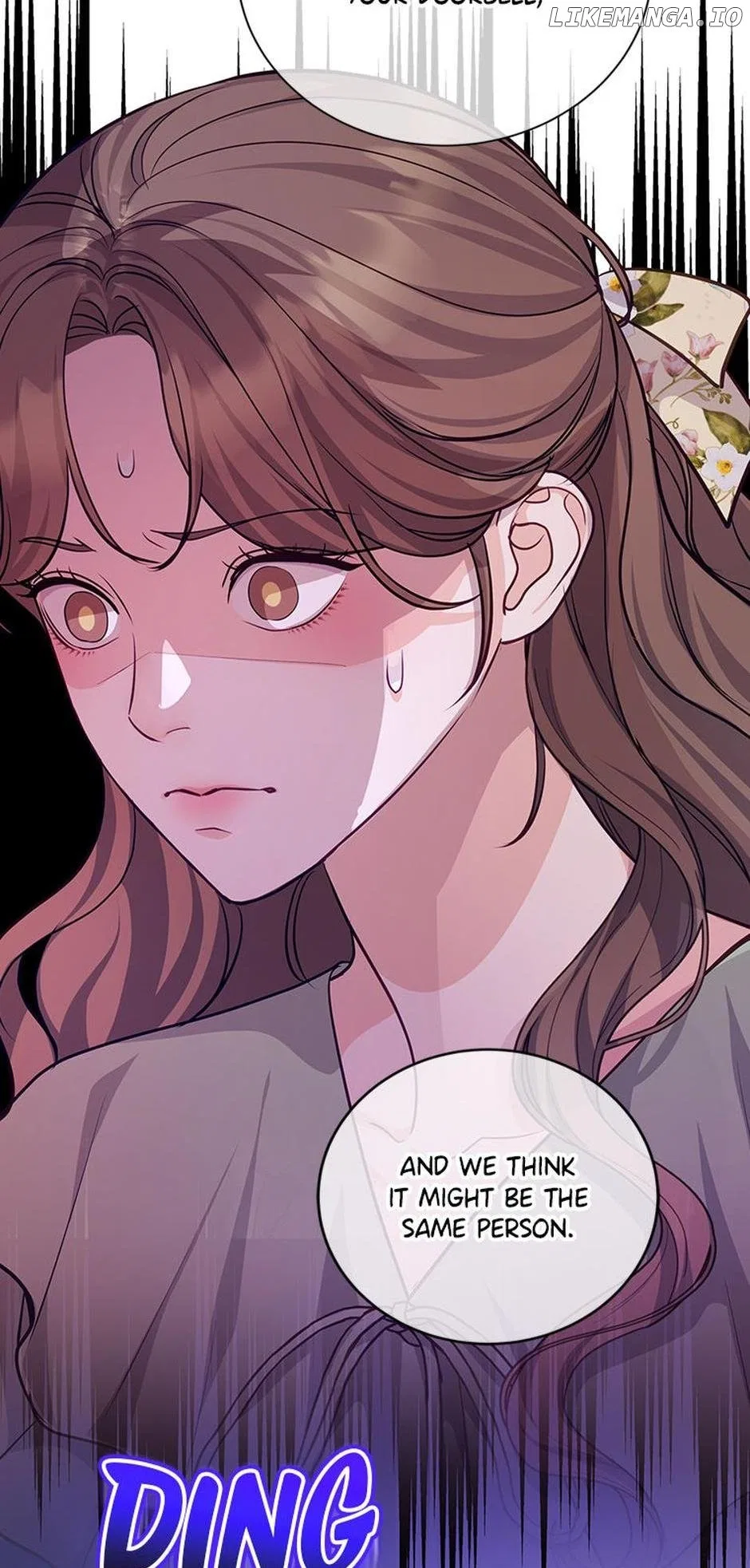 A Suspicious Confession Chapter 65 – Page 45