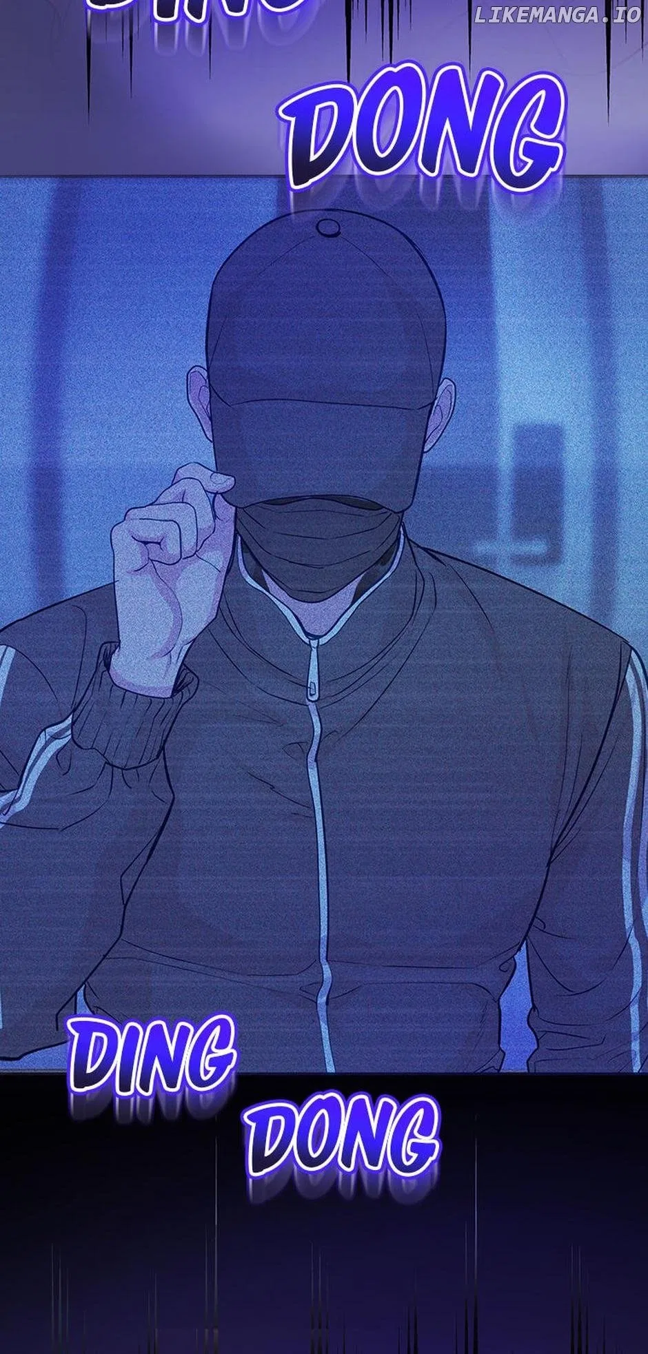 A Suspicious Confession Chapter 65 – Page 46