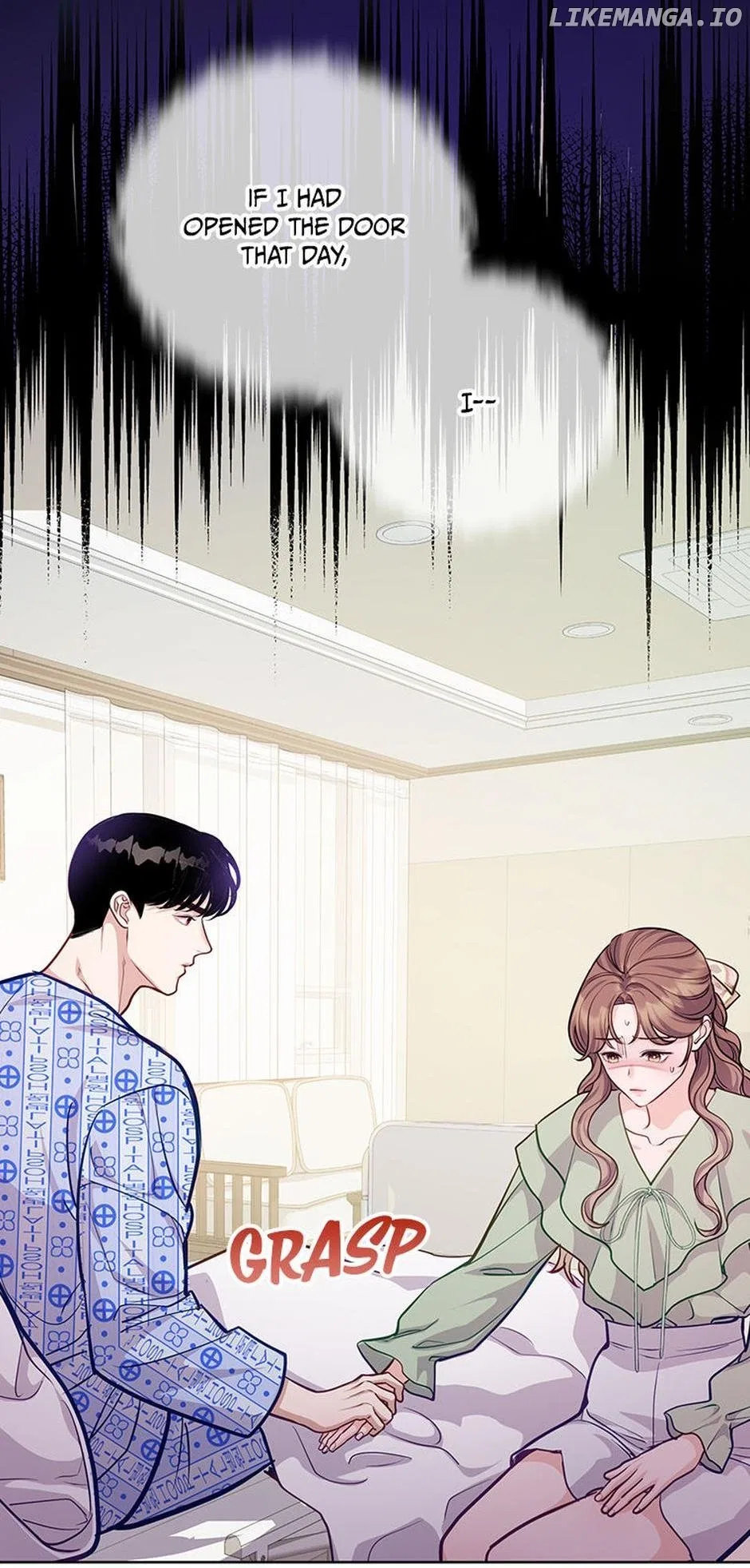 A Suspicious Confession Chapter 65 – Page 47