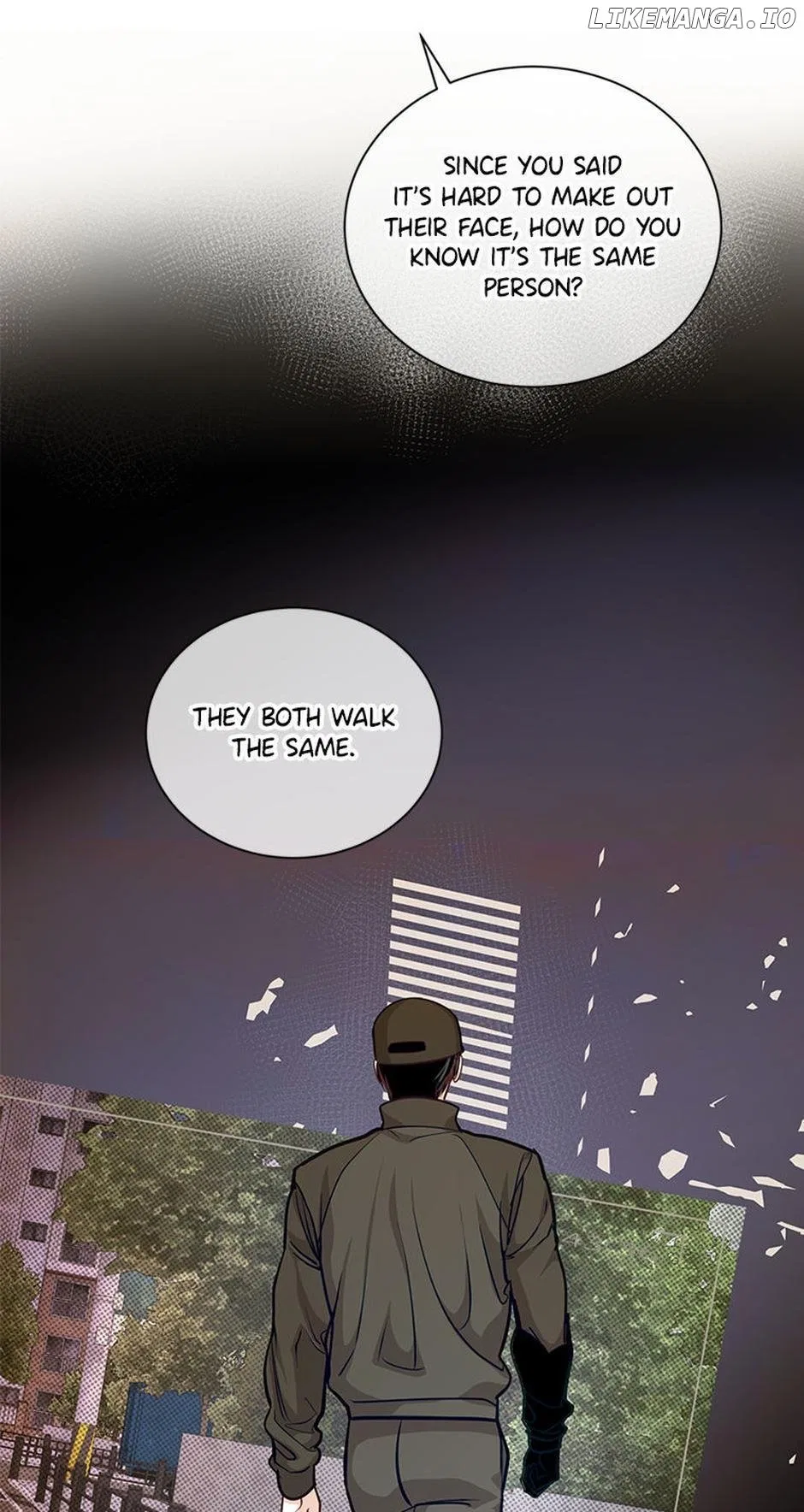 A Suspicious Confession Chapter 65 – Page 48