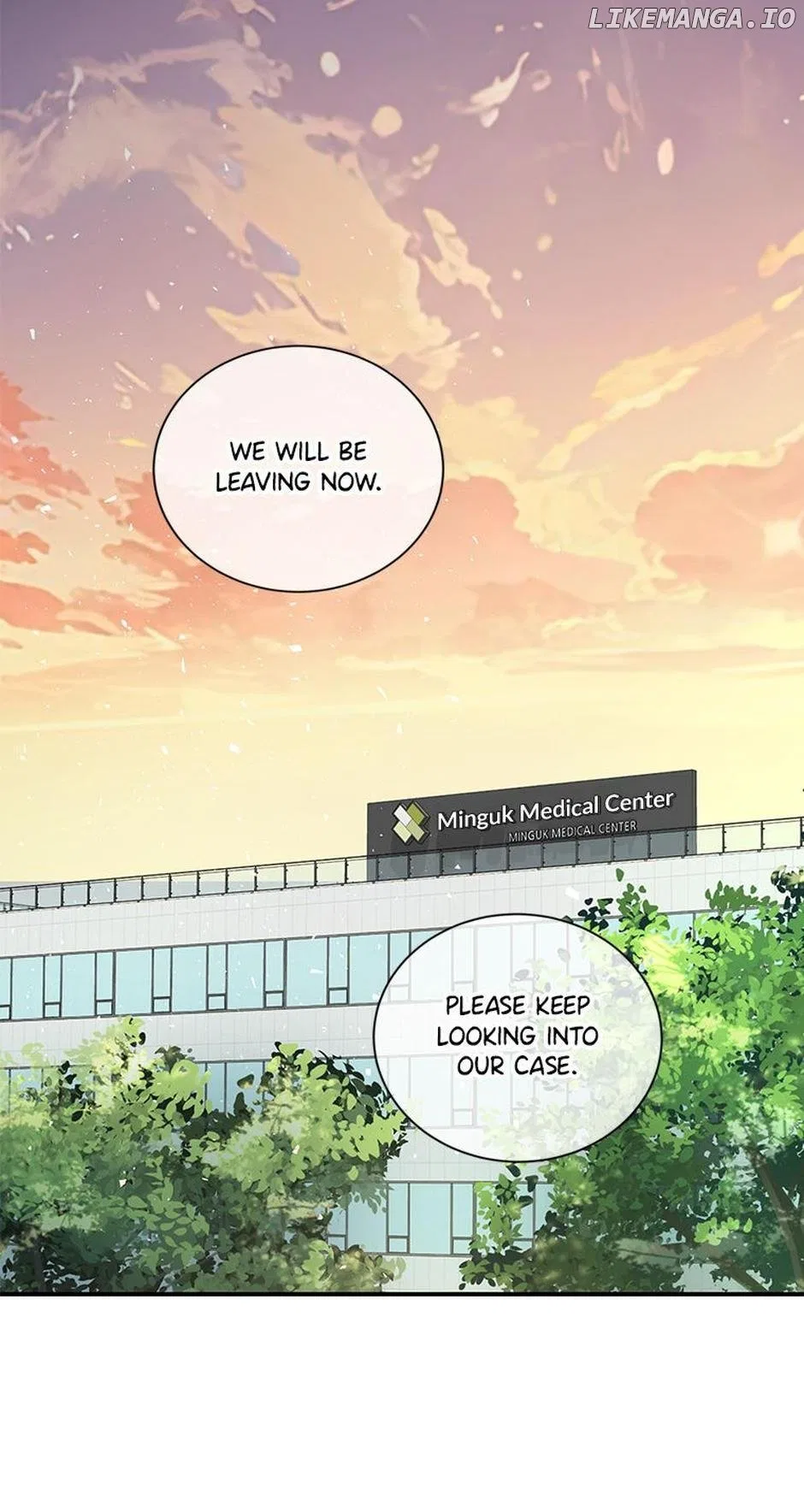 A Suspicious Confession Chapter 65 – Page 51