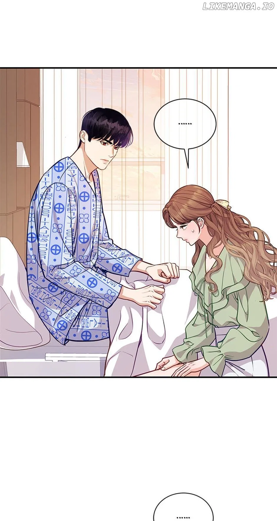 A Suspicious Confession Chapter 65 – Page 52