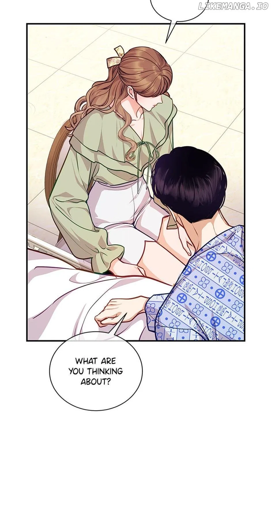 A Suspicious Confession Chapter 65 – Page 53