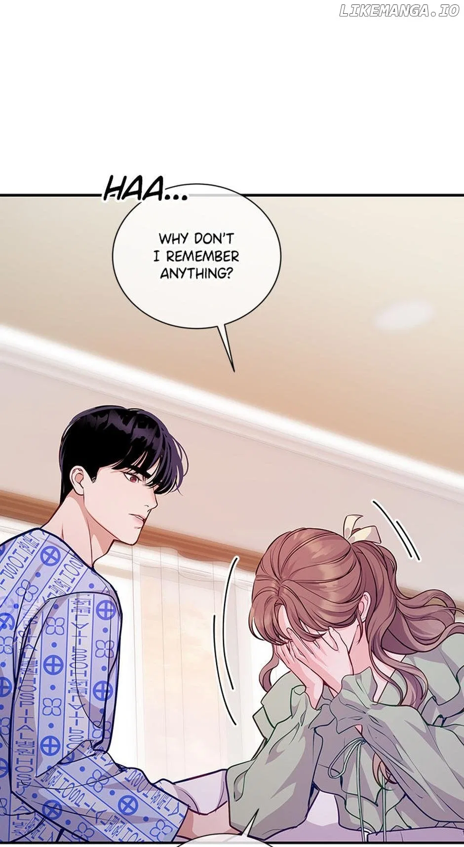 A Suspicious Confession Chapter 65 – Page 55
