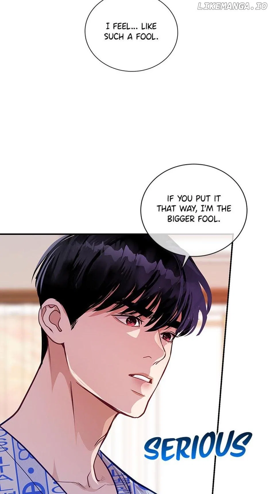 A Suspicious Confession Chapter 65 – Page 56