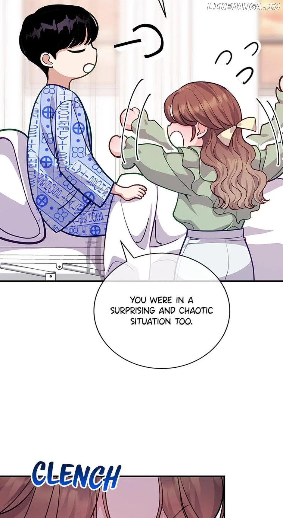 A Suspicious Confession Chapter 65 – Page 58