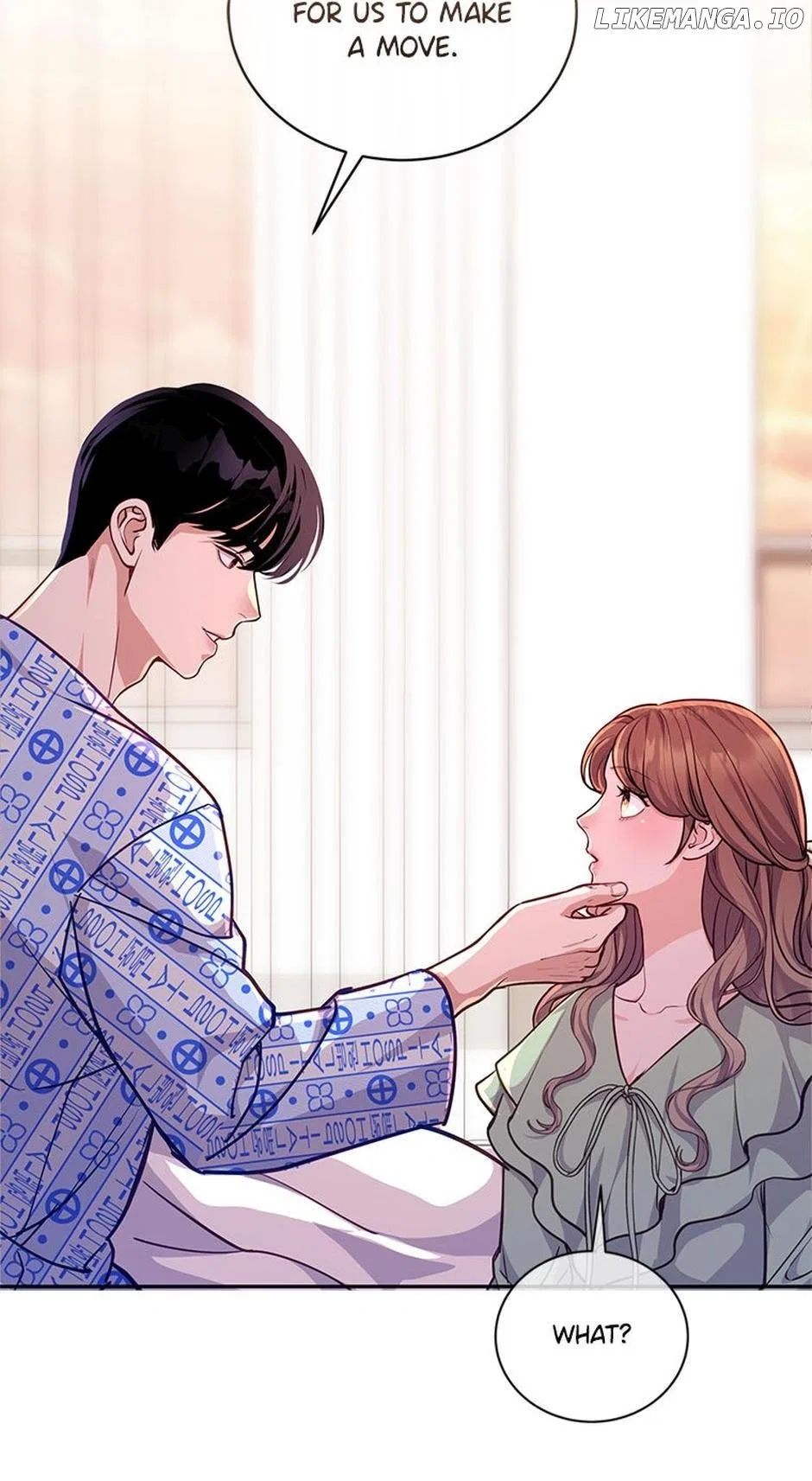 A Suspicious Confession Chapter 65 – Page 61