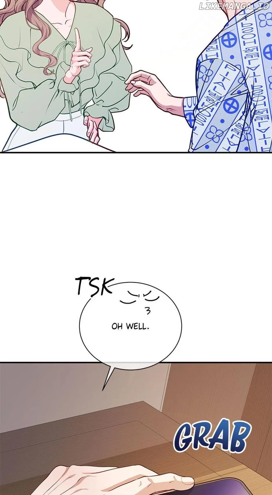 A Suspicious Confession Chapter 65 – Page 64