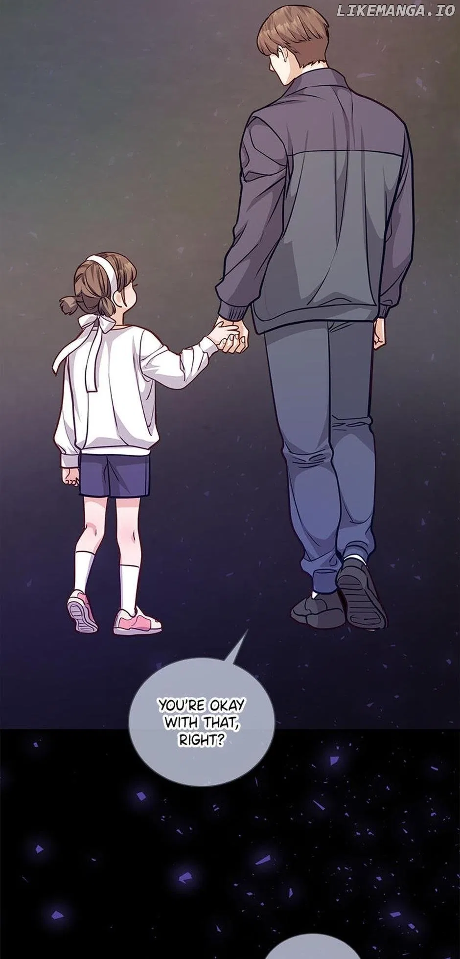 A Suspicious Confession Chapter 64 – Page 2