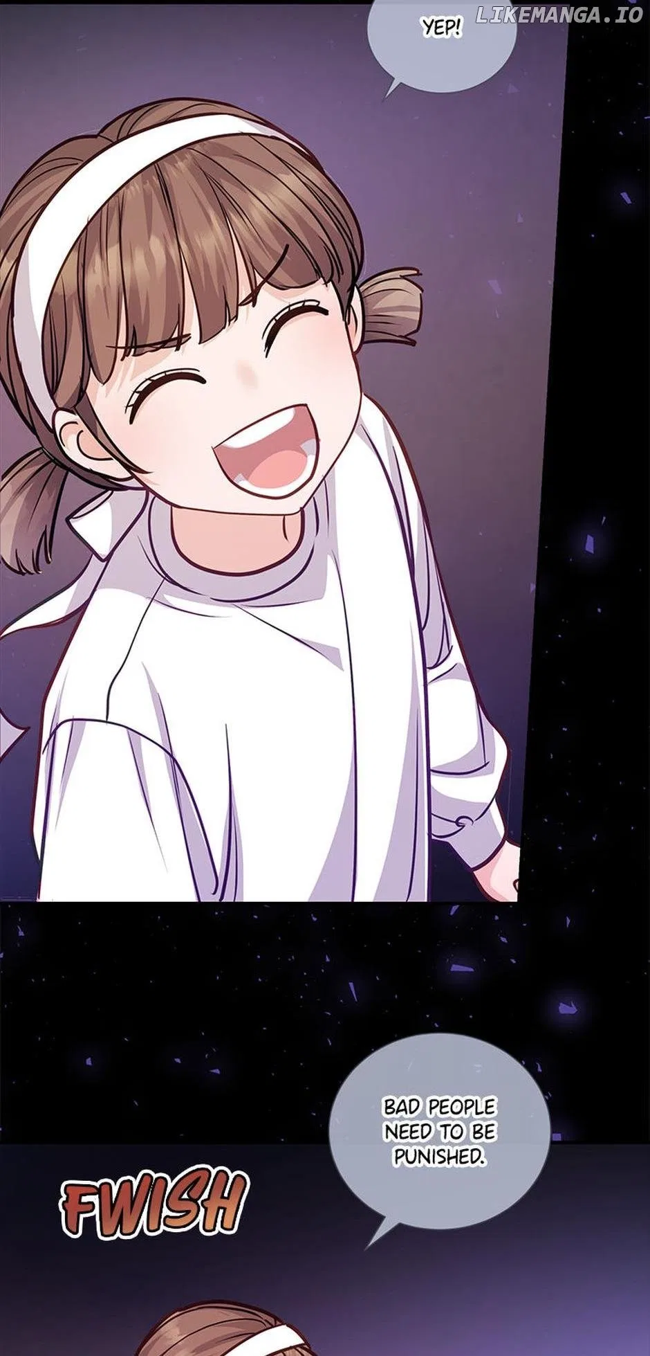 A Suspicious Confession Chapter 64 – Page 3
