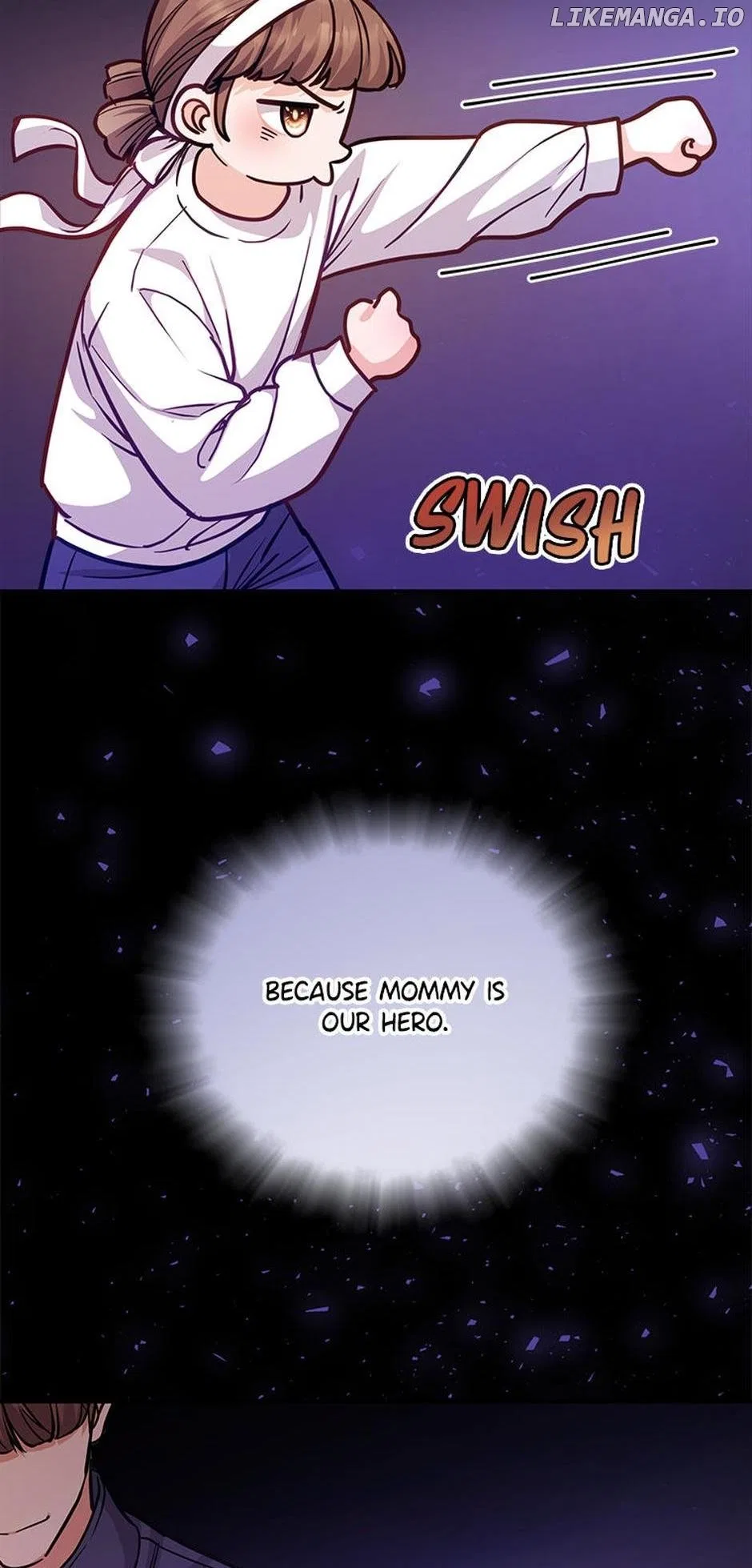 A Suspicious Confession Chapter 64 – Page 4