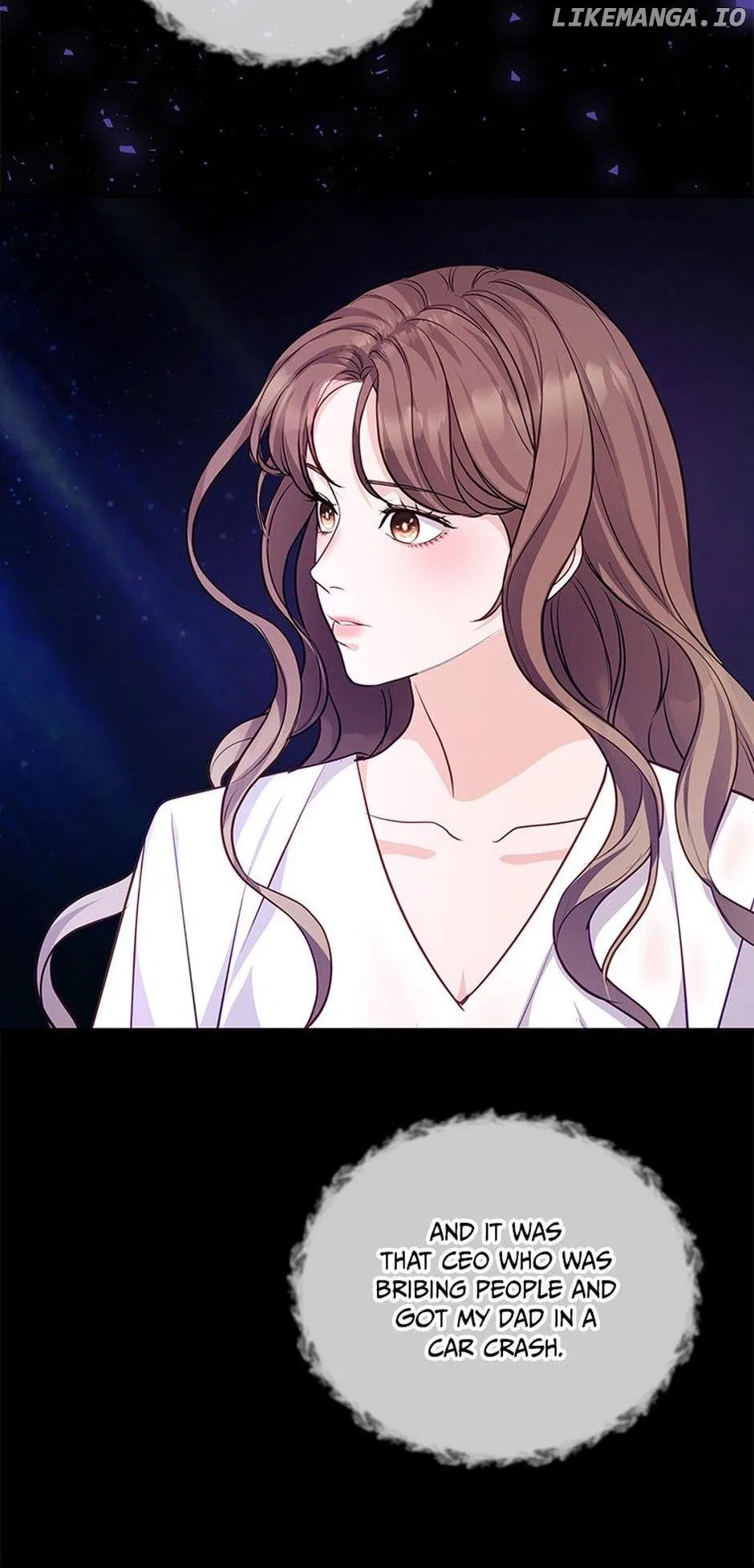 A Suspicious Confession Chapter 64 – Page 6