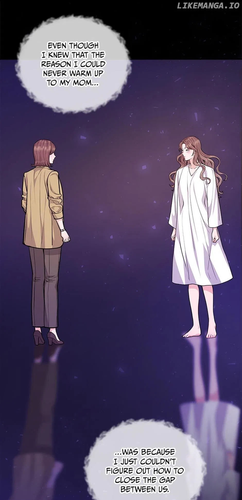 A Suspicious Confession Chapter 64 – Page 7