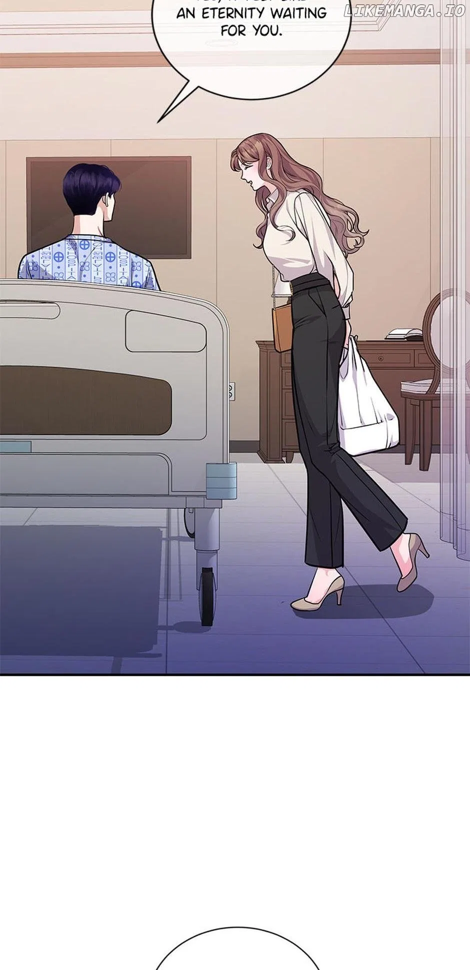 A Suspicious Confession Chapter 64 – Page 11