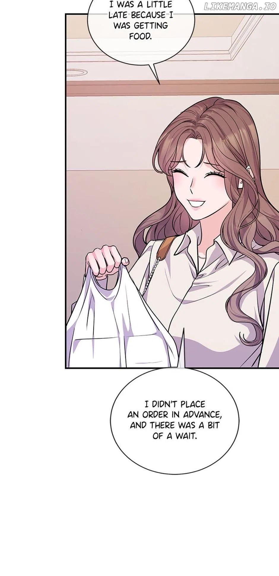 A Suspicious Confession Chapter 64 – Page 12