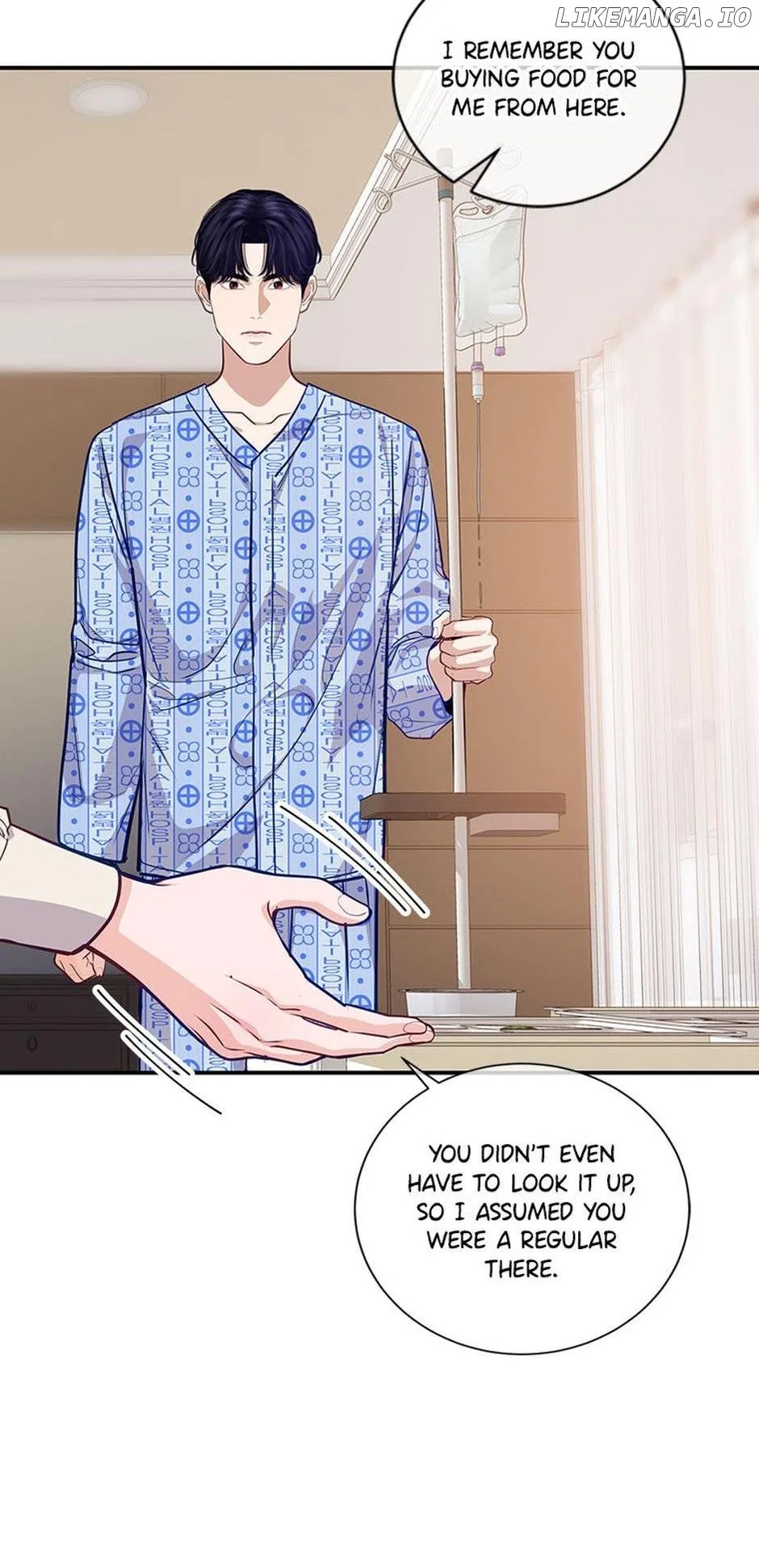 A Suspicious Confession Chapter 64 – Page 14