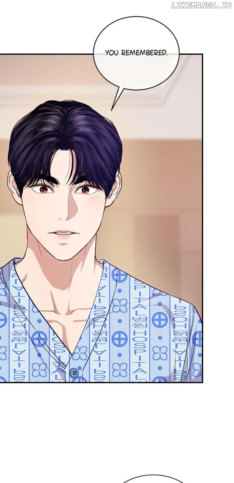 A Suspicious Confession Chapter 64 – Page 15