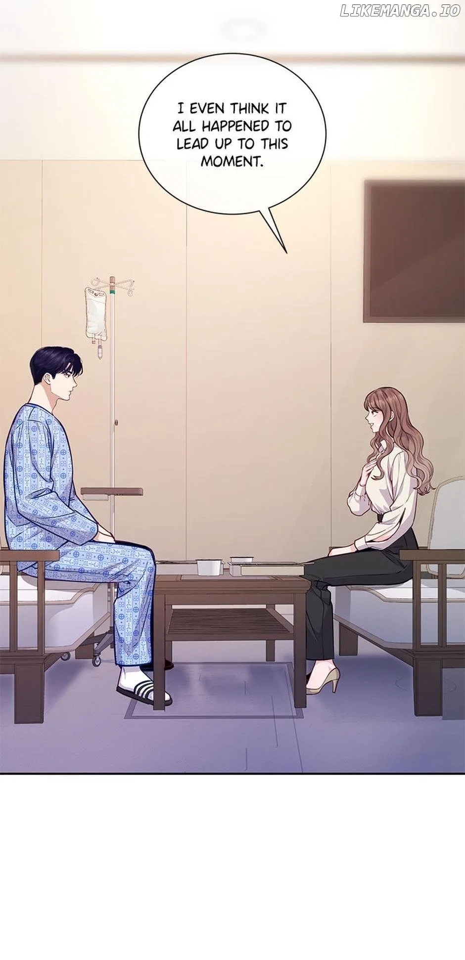 A Suspicious Confession Chapter 64 – Page 17