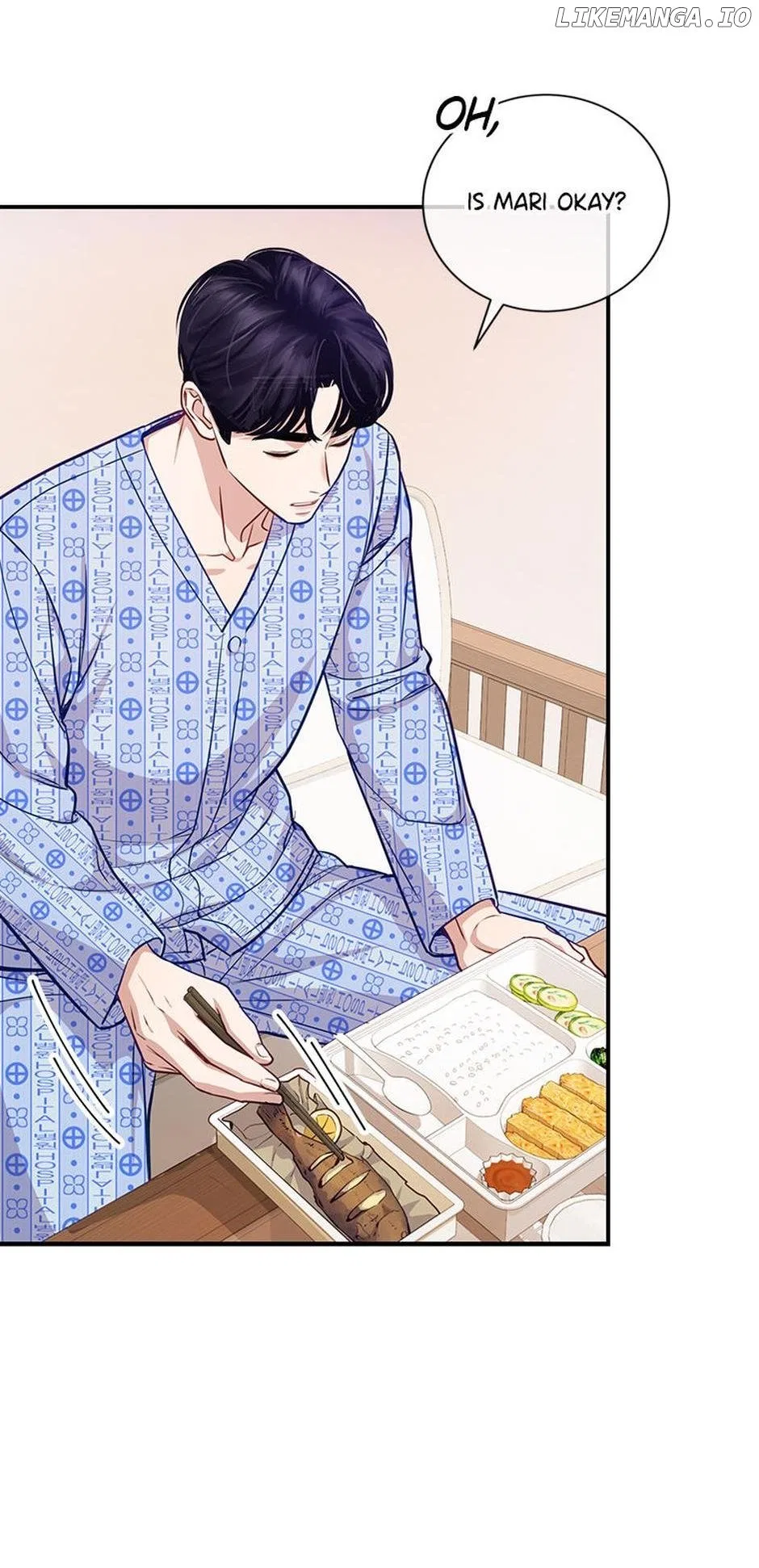 A Suspicious Confession Chapter 64 – Page 18