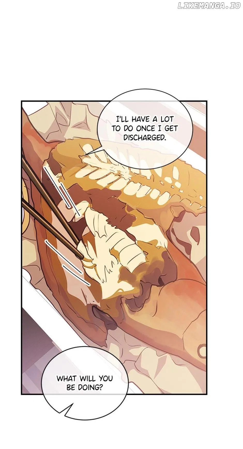 A Suspicious Confession Chapter 64 – Page 20